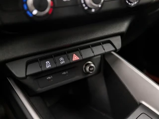 Audi A1 Sportback Audi A1 Sportback 25 TFSI Pro Line Sport Automaat (APPLE CARPLAY, GETINT GLAS, LM VELGEN, SPORTSTOELEN, LANE ASSIST, PARKEERSENSOREN, NIEUWSTAAT) - afbeelding nr 25
