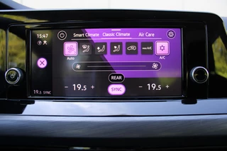 Volkswagen Golf AUTOMAAT|Pano|Clima|Cruise|LM-Velgen|Audio - afbeelding nr 32