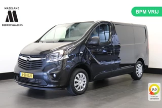 Opel Vivaro - 316571502-0