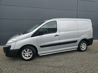 Toyota ProAce Toyota ProAce 1.6D L1H1 Airco Dag en nacht Koeling Koelwagen - afbeelding nr 8