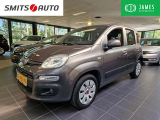 Fiat Panda Fiat Panda Automaat | TwinAir | Lounge | 2e eignr. - afbeelding nr 1