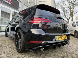 Volkswagen Golf Volkswagen Golf 2.0 TSI GTI Performance Business - afbeelding nr 13