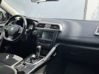 Renault Kadjar Renault Kadjar 1.5 dCi Intens Automaat Navi Clima Cruise Trekhaak - afbeelding nr 29