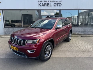Jeep Grand Cherokee - 237789756-0