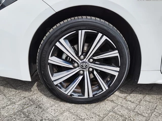 Toyota Corolla Touring Sports - afbeelding nr 37
