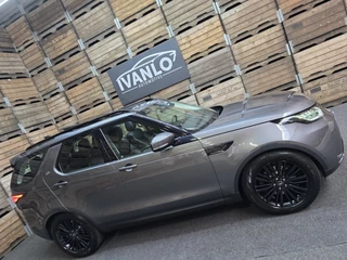 Land Rover Discovery Land Rover Discovery 2.0 Sd4 HSE Luxury 7p. Schuifdak Leder Camera Navi Luchtv. 20
