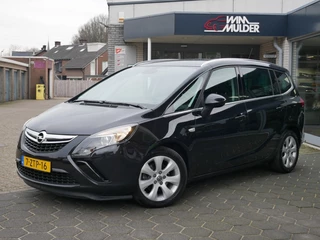 Opel Zafira - 300587421-0