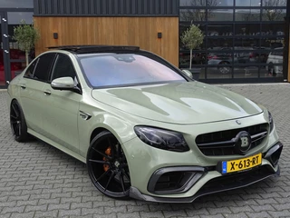 Mercedes-Benz E-Klasse - afbeelding nr 2