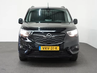 Opel Combo Opel Combo 1.5D 130PK L2H1 Edition Automaat Airco Bluetooh Navi Camera Parkeersensoren - afbeelding nr 35