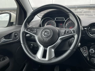 Opel ADAM | Two Tone | Airco | LM velgen - afbeelding nr 28