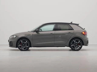 Audi A1 Sportback Audi A1 Sportback 40 TFSI 200pk S-Tronic Edition one S-Line Navigatie Stoelverwarming Bang & Olufsen Keyless 52 - afbeelding nr 3