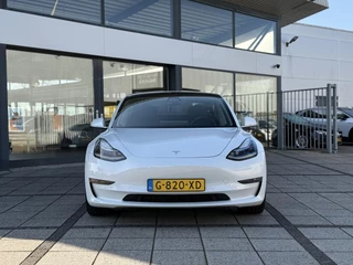 Tesla Model 3 Tesla Model 3 Long Range AWD Dual | Autopilot | Panorama | Trekhaak | - afbeelding nr 8