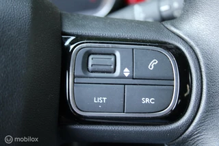 Citroën C3 Citroen C3 1.2 PureTech S&S Shine/Navi/Tel/Pdc/Cam/ - afbeelding nr 26