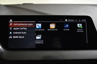 BMW 1 Serie LEDER/NAVI/CARPLAY - afbeelding nr 26