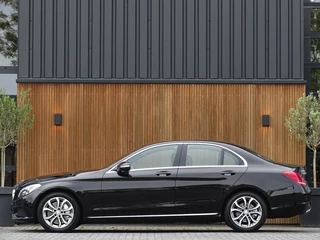 Mercedes-Benz C-Klasse - afbeelding nr 5