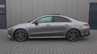 Mercedes-Benz CLA - afbeelding nr 2