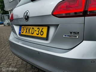 Volkswagen Golf Volkswagen Golf Variant 1.2 TSI Comfortline | Navi | Airco - afbeelding nr 27