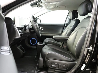 Hyundai IONIQ 5 Hyundai IONIQ 5 Lounge 73kWh | Trekhaak | Leder | 360 Camera | - afbeelding nr 15