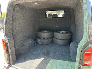 Volkswagen Transporter Volkswagen Transporter 2.0 TDI 199pk DSG BULLI DC bj2020 *Led *Virtual cockpit *Adaptive *Dubbele schuifdeur - afbeelding nr 20