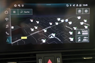 Audi Q5 Audi Q5 Sportback 55 TFSI e SQ5 Look / Head Up / B&O / Carbon / Memory / Elek Stoelen / Stoelverkoeling / 360 Camera / Matrix / 21 - afbeelding nr 22