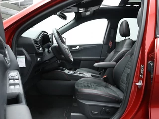 Ford Kuga - afbeelding nr 20