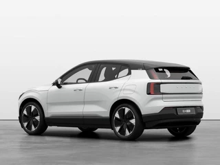 Volvo EX30 Volvo EX30 Single Motor Extended Range Plus 69 kWh | 20 inch Aero wielen | Nieuw uit voorraad - afbeelding nr 2
