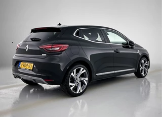 Renault Clio / Navi groot / 360 camera / adaptive cruise - afbeelding nr 15
