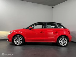 Audi A1 Sportback Audi A1 Sportback 1.2 TFSI Pro Line S | CRUISE | NAVI | PDC - afbeelding nr 18