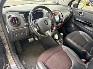 Renault Captur Renault Captur 1.2 TCe Xmod - afbeelding nr 6