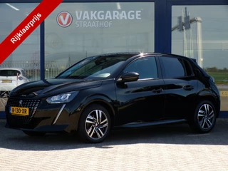 Peugeot 208 1.2 PureTech Allure Pack,