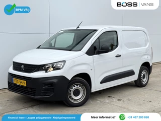 Peugeot Partner - 58493-0