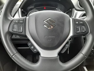 Suzuki Vitara - afbeelding nr 22
