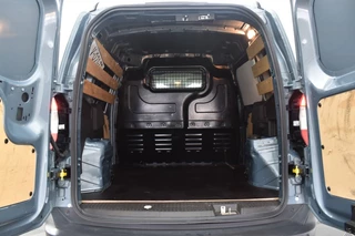 Ford Transit Courier - afbeelding nr 10
