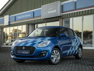 Suzuki Swift - 262078194-0