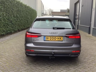 Audi A6 - afbeelding nr 6