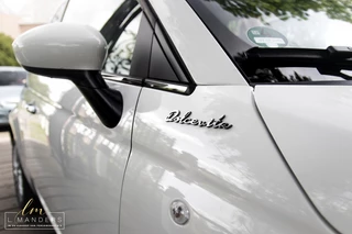 Fiat 500 Fiat 500 1.0 Hybrid Dolcevita 2023 WIT | Panoramadak | Apple CarPlay - afbeelding nr 10