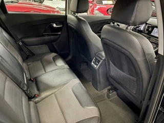 Kia Niro Kia Niro 1.6 GDI Hybrid Navigatie Half Leder Climat Cruise Apple/ Android - afbeelding nr 22