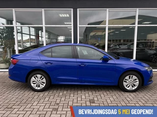 Škoda Octavia Skoda Octavia 1.0 e-TSI Business Edition | Navi | ACC | LED | Apple Carplay/Android Auto | Keyless Entry/Start | PDC | Rijstrooksensor | Climate Control | - afbeelding nr 3