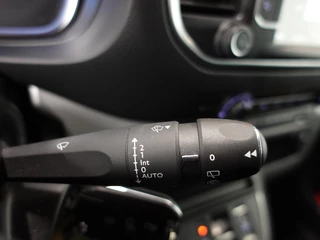 Opel Vivaro-e Opel Vivaro-e Combi L2H1 75 kWh e-Zafira 8 persoons  Navigatie Airco Dab  Camera 360  Cruise control  Dab  Lichtmetalen velgen Stoelverwarming - afbeelding nr 16