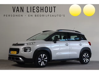 Citroën C3 Aircross 1.2 PureTech Feel NL-Auto!!