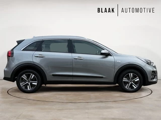 Kia Niro Kia Niro 1.6 GDi Hybrid DynamicLine | NAVIGATIE | CAMERA | APPLE/ANDROID - afbeelding nr 10