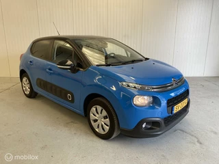 Citroën C3 Citroen C3 1.2 PureTech Feel 105g - afbeelding nr 2