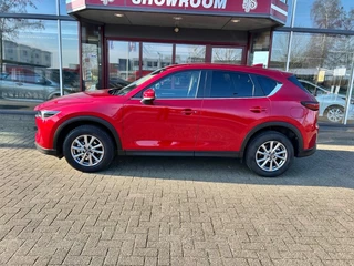 Mazda CX-5 - afbeelding nr 21