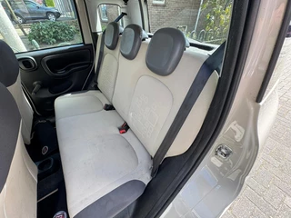 Fiat Panda Airco/El.ramen/5-Deurs - afbeelding nr 26