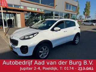 Kia Sportage - 91328545-0
