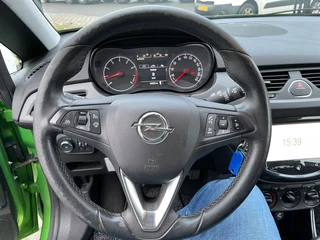 Opel Corsa-e Opel Corsa-e - afbeelding nr 12