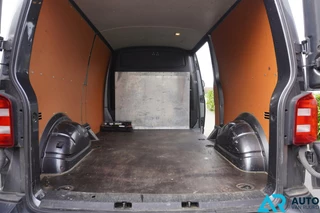 Volkswagen Transporter Volkswagen Transporter 2.0 TDI L2H1 * 150 PK * Trekhaak * E6 - afbeelding nr 9