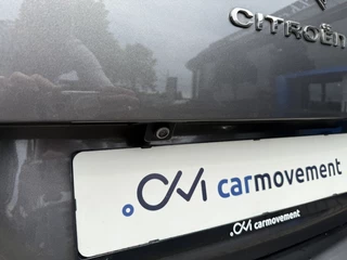Citroën C3 Aircross Citroën C3 Aircross 1.2 PureTech 130PK S&S Rip Curl Automaat | Navi | Camera | Keyle - afbeelding nr 15