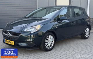 Opel Corsa 1.0 Turbo Innovation/ 2e EIG. AFK./ NAP/ AIRCO