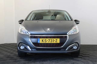 Peugeot 208 Peugeot 208 1.2 PureTech GT-line |Camera|Navi| - afbeelding nr 2